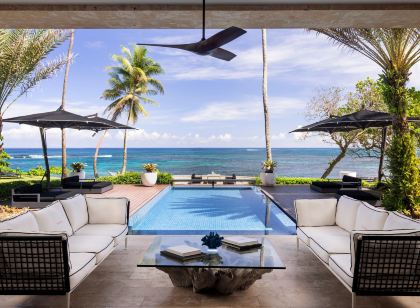 Dorado Beach, a Ritz-Carlton Reserve