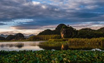 Shuiyunjian Lake View Inn