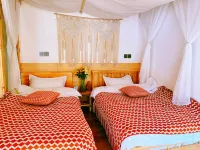 Chimuyoujie Homestay Các khách sạn ở Vân Long