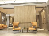 Morning Hotel (Poyang Administrative Center) Hotels in Poyang