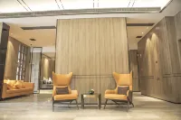 Morning Hotel (Poyang Administrative Center) Hotels in Poyang County