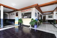 Abang Hotel Ciwidey Hotels in Ciwidey