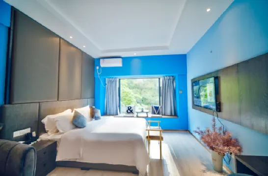 Guangzhou Miyou Hotel