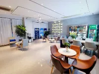 7 Days Premium Hotel (Dujiangyan Scenic Area Branch) - 2-stjärniga