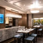 The St. Regis Hotel Hotel di Vancouver