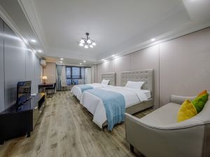 Baiyun Boutique Hotel