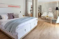 Coco-Mat Hotel Athens Hôtels à : Athènes
