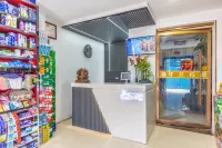 Huayi Hotel (Lanzhou Wanda Plaza RT-Mart)