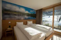 Hotel Stump's Alpenrose Hotels in Quarten