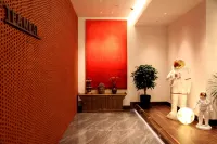 Taihe International Hotel Hotel a Shuozhou