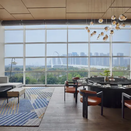 Sheraton Zhaoqing Dinghu