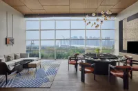 Sheraton Zhaoqing Dinghu - فطور
