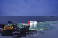 Qinhuangdao Marriott Resort - 5-Star