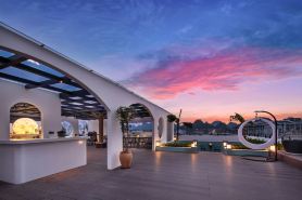 SYYF Xiangshan Promise Hotel Guilin(Xiangbishan Liangjiang Sihu Branch)