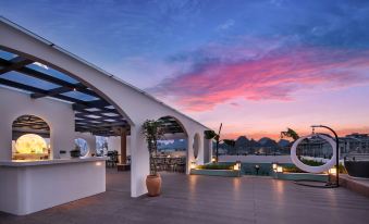 SYYF  Xiangshan Promise Hotel Guilin(Xiangbishan Liangjiang Sihu Branch)