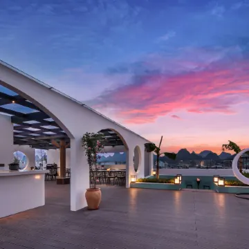 SYYF Family-Friendly Hotel (Guilin Shiyuyuanfang)