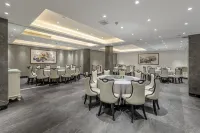 Xiyuanwan Enjoy The Scenery And Stroll Hotel