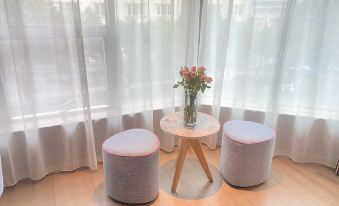 Homeinn Hotel (Kunming Railway Station North Square Yongping Road)