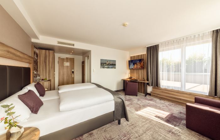 CityClass Hotel am Dom