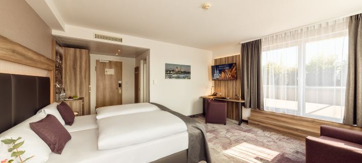 CityClass Hotel am Dom Hotels in Köln