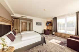 CityClass Hotel am Dom
