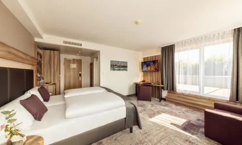CityClass Hotel am Dom