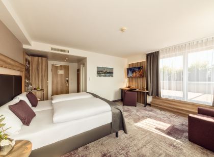 CityClass Hotel am Dom