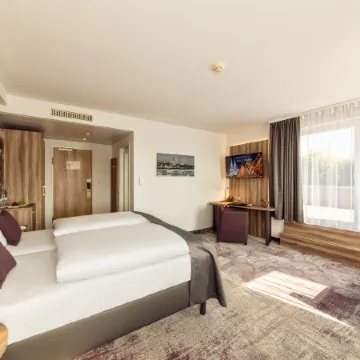 CityClass Hotel am Dom