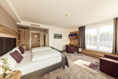 CityClass Hotel am Dom