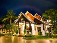 Smile Lanna Hotel Hotels near Hai Ya
