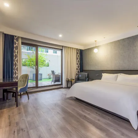 San Xia Feng Hotel