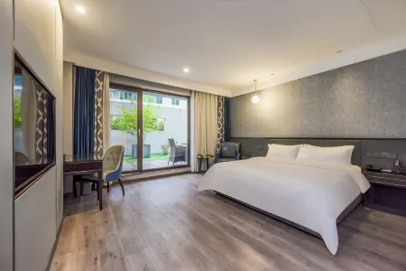 San Xia Feng Hotel