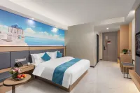 Xihua Yushe Hotel Apartment
