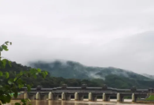 Guangzhou Letu Siji RV Tourist Camp