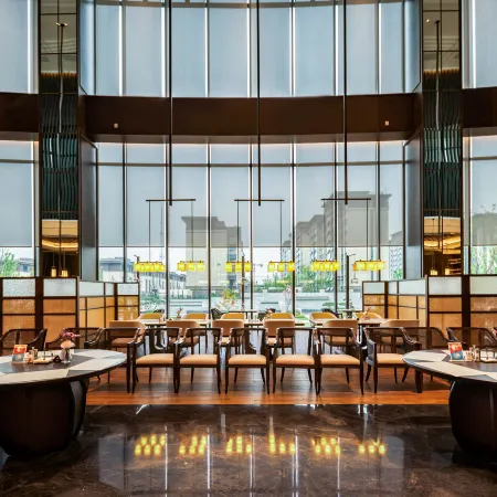 GRAND NEW CENTURY HOTEL JUYE