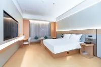 JI Hotel (Fuqing Qingchang Wanda Plaza)