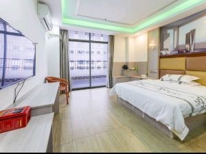 Jieyang Huangting Accommodation (Chaoshan Airport)