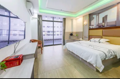 Jieyang Huangting Accommodation (Chaoshan Airport)