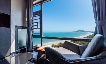Dongshan Houyi Seaview Homestay