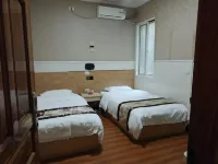 Hongxin Hotel (Zhonghua North Road)