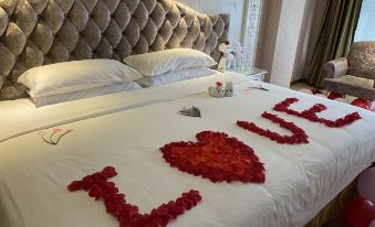 Vienna International Hotel (Guilin Wanda) - Hizvo