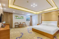 Haolilai Hotel（heyuan railway station）