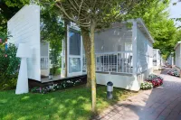 Luxury Camp At Union Lido