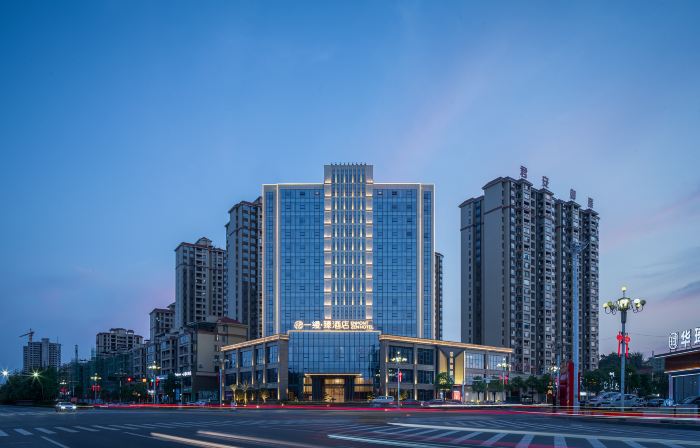 ENMONT ZEN HOTEL