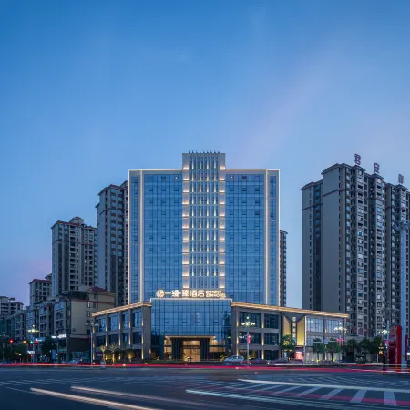 ENMONT ZEN HOTEL