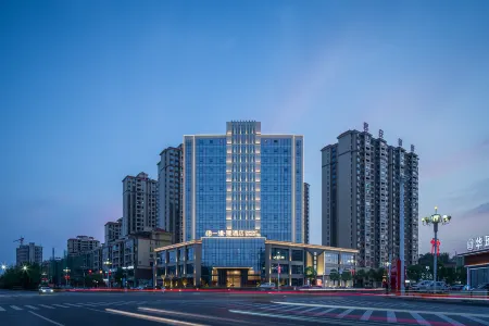 ENMONT ZEN HOTEL Отели в г. Чаннин