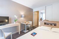 Appart'City Classic Nantes Quais de Loire Hotels in Reze