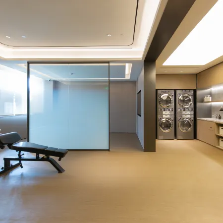 JI Hotel (Dezhou Jinghua Dadao)