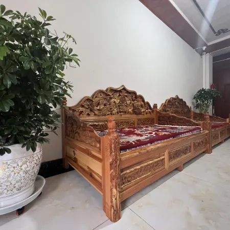 Chunlei Manor