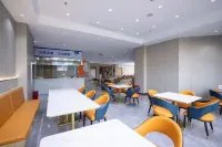 Holiday Inn Express HENGSHUI RAILWAY STATION by IHG - พร้อมอาหารเช้า
